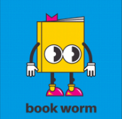 book worm