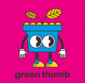green thmumb