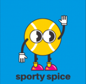 sporty spice