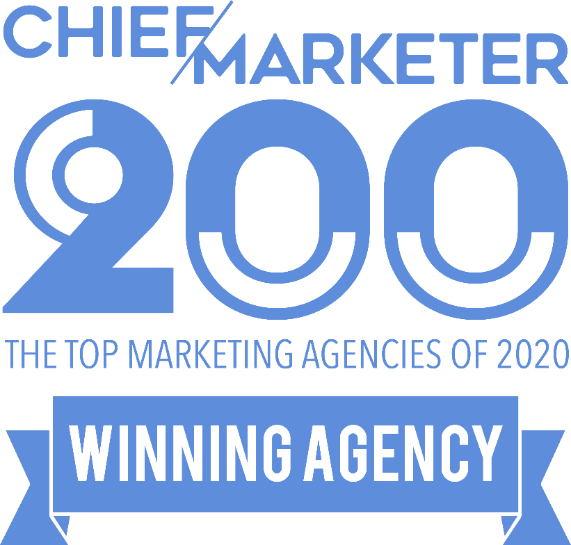 Chief Marketer Top 200 Winning Agency