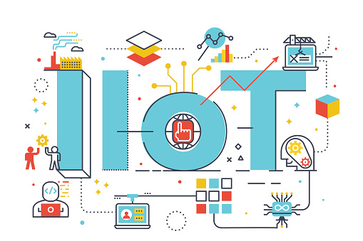 IIoT-Industrial-Internet-of-Things