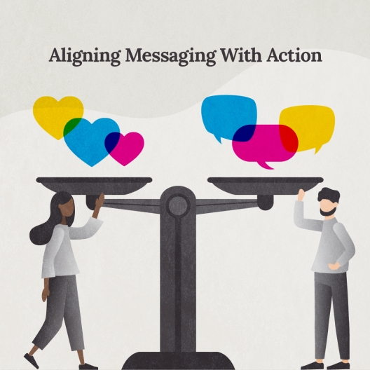 Aligning Messaging With Action thumbnail