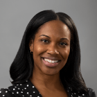Photo of Danielle Simpson, Content Manager